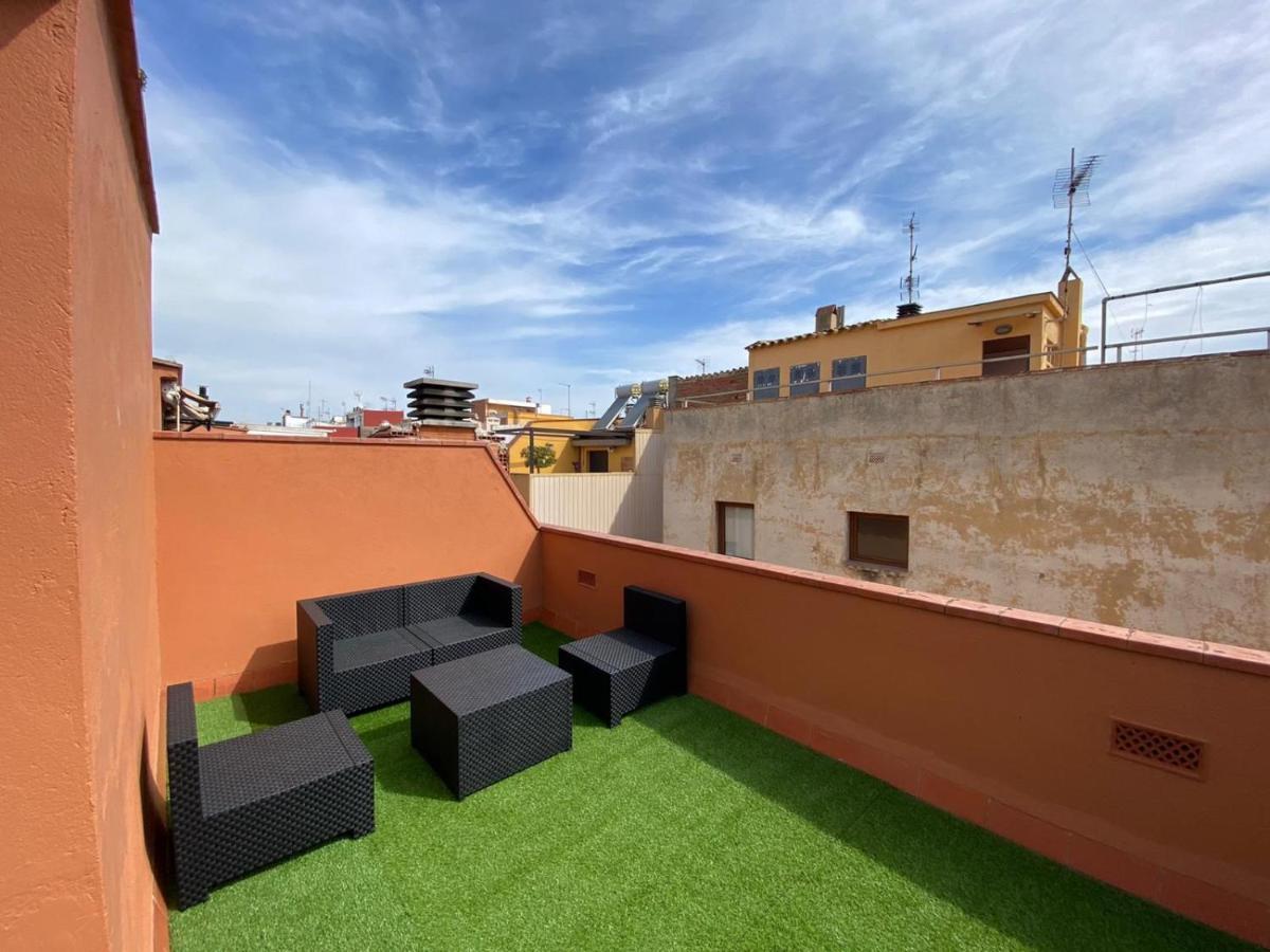 La Casa De La Vila Palamós Exterior foto