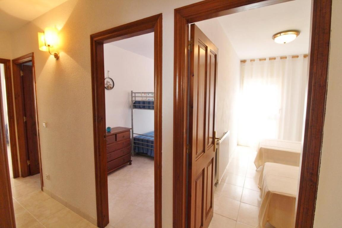 La Casa De La Vila Palamós Exterior foto