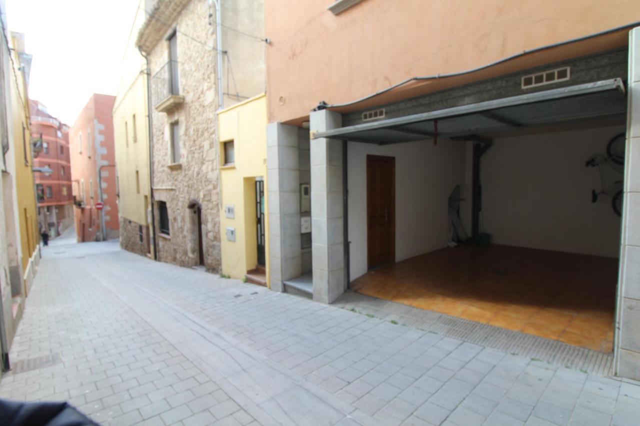 La Casa De La Vila Palamós Exterior foto
